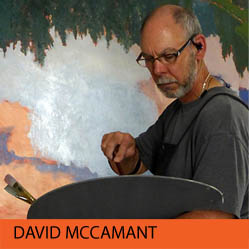 David McCamant