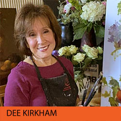 Dee Kirkham