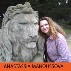 Anastassia Manoussova