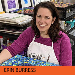 Erin Burress