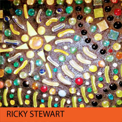 Ricky Stewart