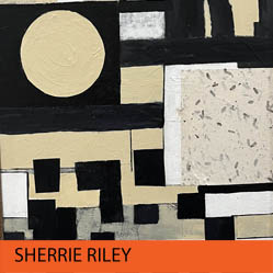 Sherrie Riley